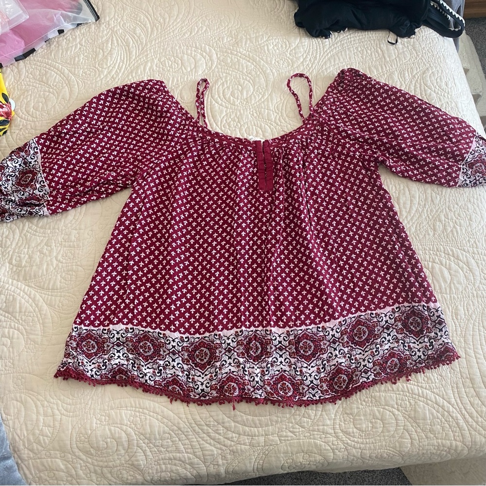 Japna Women’s Top - size L